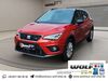 Seat Arona ober-hilbersheim
