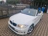 BMW 118 rabenau