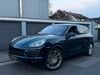 Porsche Cayenne muenster-sarmsheim