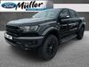 Ford Raptor saalow
