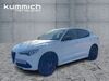 Alfa Romeo Stelvio rosenberg