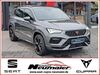 Cupra Ateca Furth im Wald