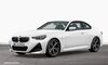 BMW 218 stockhausen-illfurth