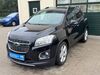Chevrolet Trax Leer (Ostfriesland)