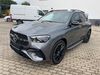 Mercedes-Benz GLE 450 niederzimmern