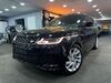 Land Rover Range Rover Sport fredersdorf-vogelsdorf