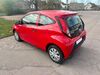 Toyota Aygo (X) walhausen
