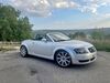 Audi TT kuehbach