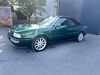 Audi 80 soergenloch