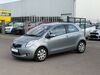 Toyota Yaris siebeldingen