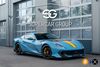 Ferrari 812 tegernsee