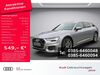 Audi A6 huelseburg
