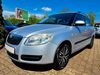 Skoda Fabia juetrichau