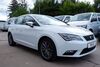 Seat Leon hottelstedt