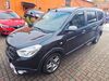 Dacia Lodgy drossdorf