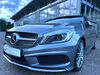 Mercedes-Benz A 220 graefendhron