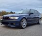 BMW 325 deutschland