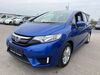 Honda Jazz fredersdorf-vogelsdorf