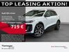 Audi Q6 e-tron oberrossbach