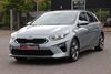 Kia ceed / Ceed dorn-duerkheim