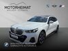 BMW 550 Iggensbach