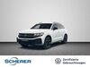 VW Touareg loerzweiler