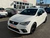 Seat Ibiza zeltingen-rachtig