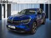 Renault Austral hueckeswagen