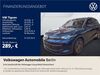 VW Tiguan roetgesbuettel