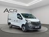 Opel Vivaro huelseburg