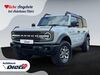 Ford Bronco rabenau