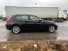 BMW 116 roedelhausen