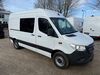 Mercedes-Benz Sprinter sotterhausen