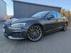 Audi A5 gusenburg