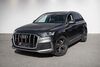 Audi Q7 oberheimbach