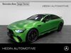 Mercedes-Benz AMG GT graefendhron