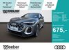 Audi SQ5 gusenburg