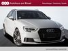 Audi A3 woelferbuett