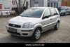 Ford Fusion geisenfeld
