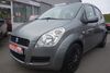Suzuki Splash osthausen-wuelfershausen