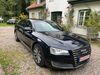 Audi A8 huelseburg