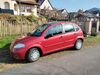 Citroen C3 nieder-hilbersheim