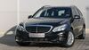 Mercedes-Benz E 250 lauchroeden