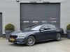 BMW 750 Deutschland