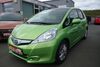 Honda Jazz hottelstedt
