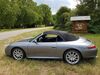 Porsche 996 krauchenwies