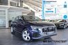 Audi Q8 Deutschland