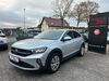 VW Taigo boffzen