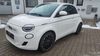 Fiat 500e landshut