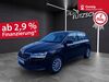 Skoda Fabia grossroehrsdorf